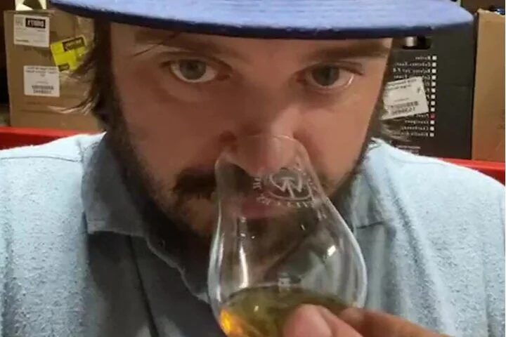 Day Drinking with David: Hodge Podge Edition