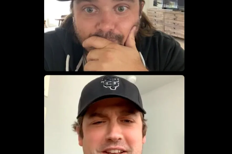 Day Drinking with David: Double Trouble Edition