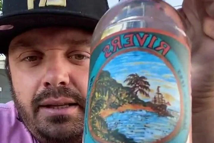 Day Drinking with David: Malt &amp; Rum Edition