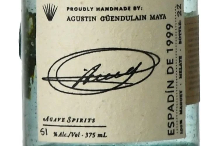 Day Drinking with David: Mezcal and the Oldest Scotch Ever Bottled Edition
