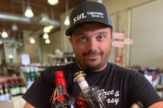 Day Drinking with David: Bourbon Barrel Edition