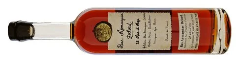 Day Drinking with David: New Armagnac Selections from Baraillon and Cardinat