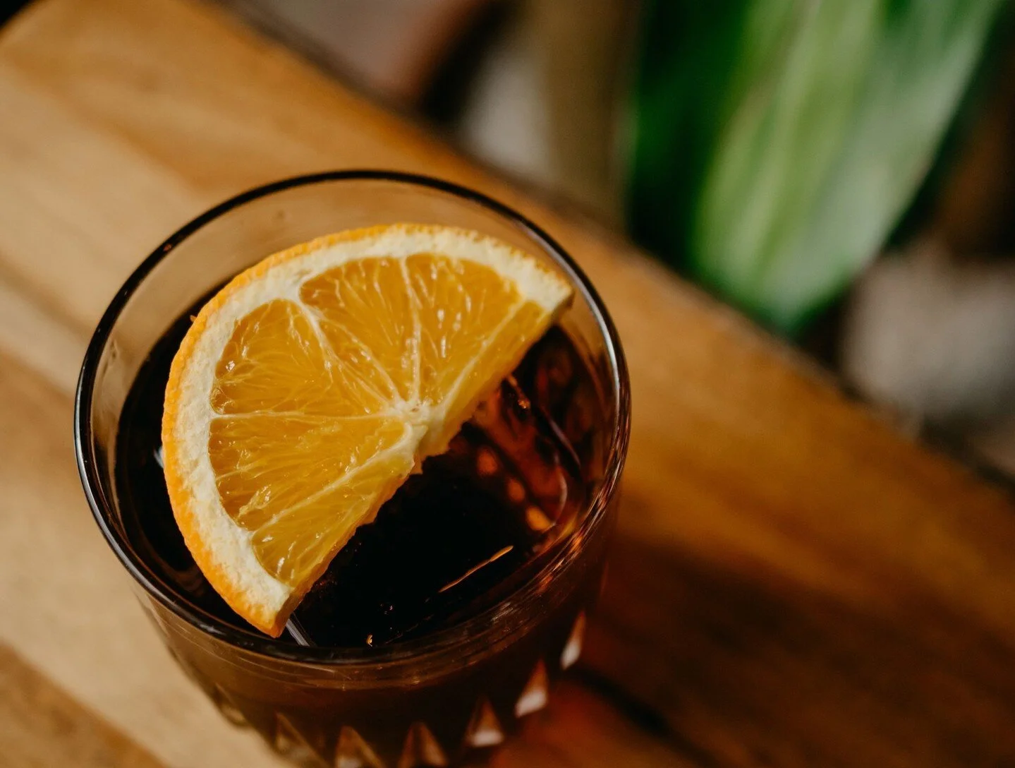 Hope everyone has a great Friday! Tonight we have some cocktails and a live DJ set starting at 10 pm. Come early and see what we are all about.⁠