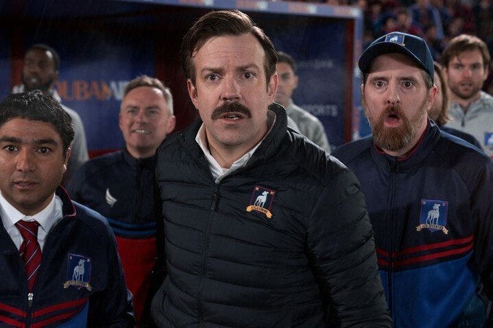 Get your Premier League fix at the bar this Sunday. Grab a pint and some food while watching Manchester United take on Arsenal at 12:00 PM.