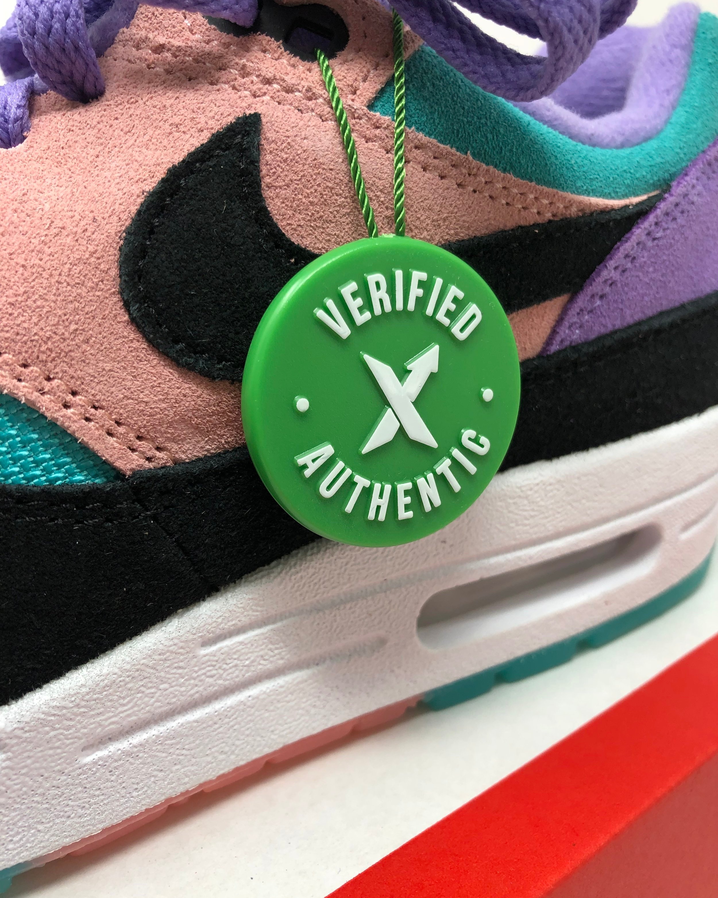 Favorite Place To Buy Sneakers PT. 1