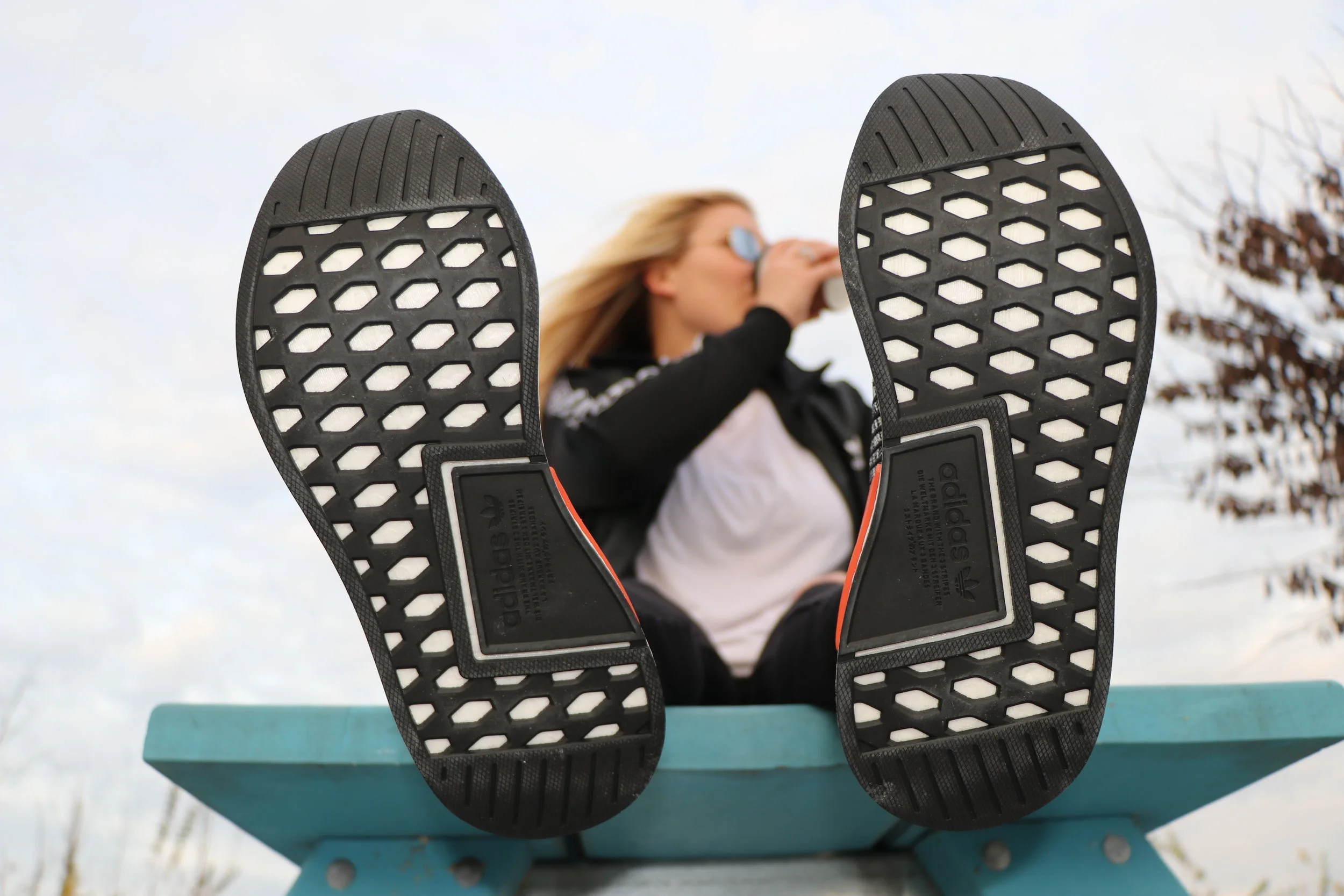 Sneaker Sizing - Tips and Tricks