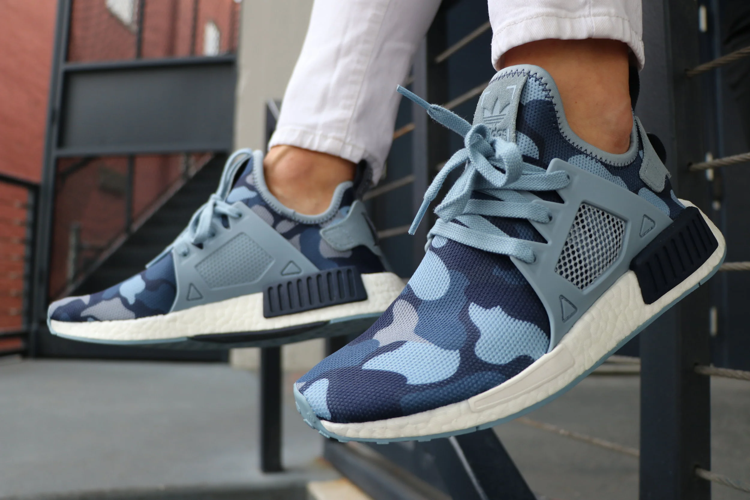 Sneaker News and Release Calendars 