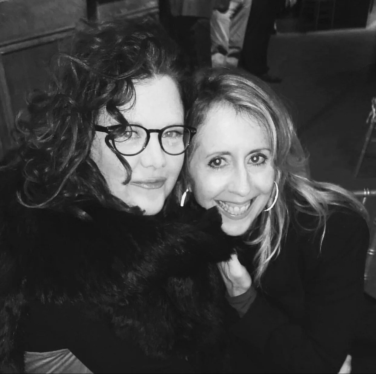 Warrented Ep. 4: Stephanie Cox and Carole-Ann Mobley