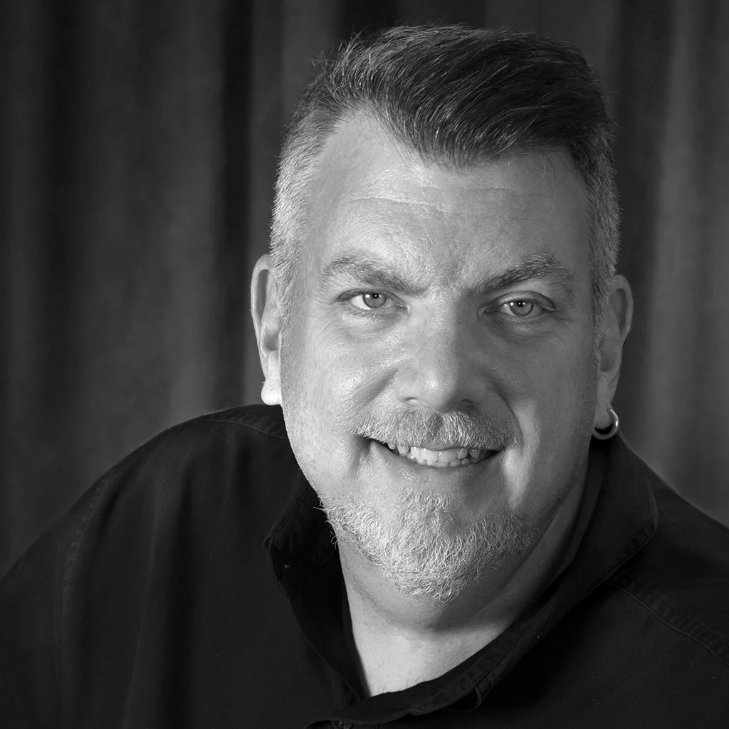Mike Best - Photographer and Filmmaker