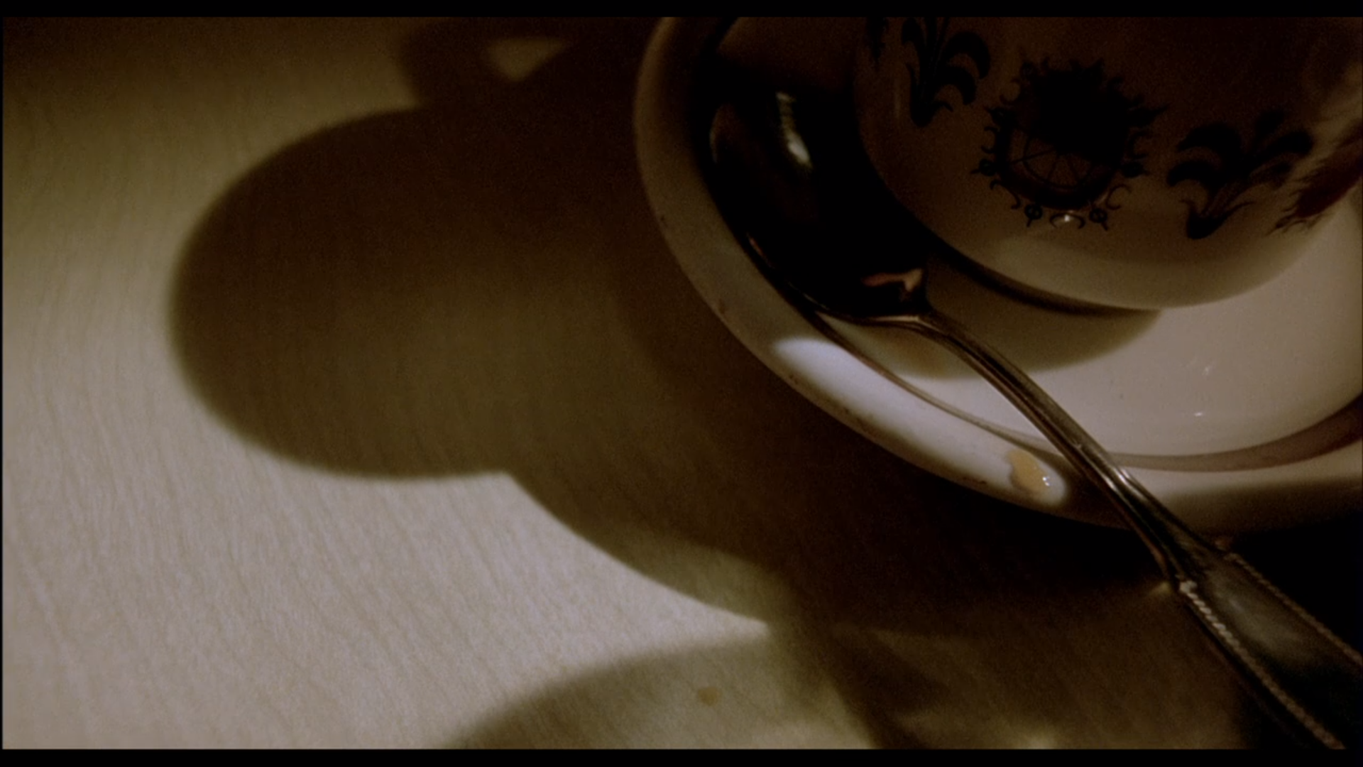 Film Still from Three Colours Blue - MK2 Productions