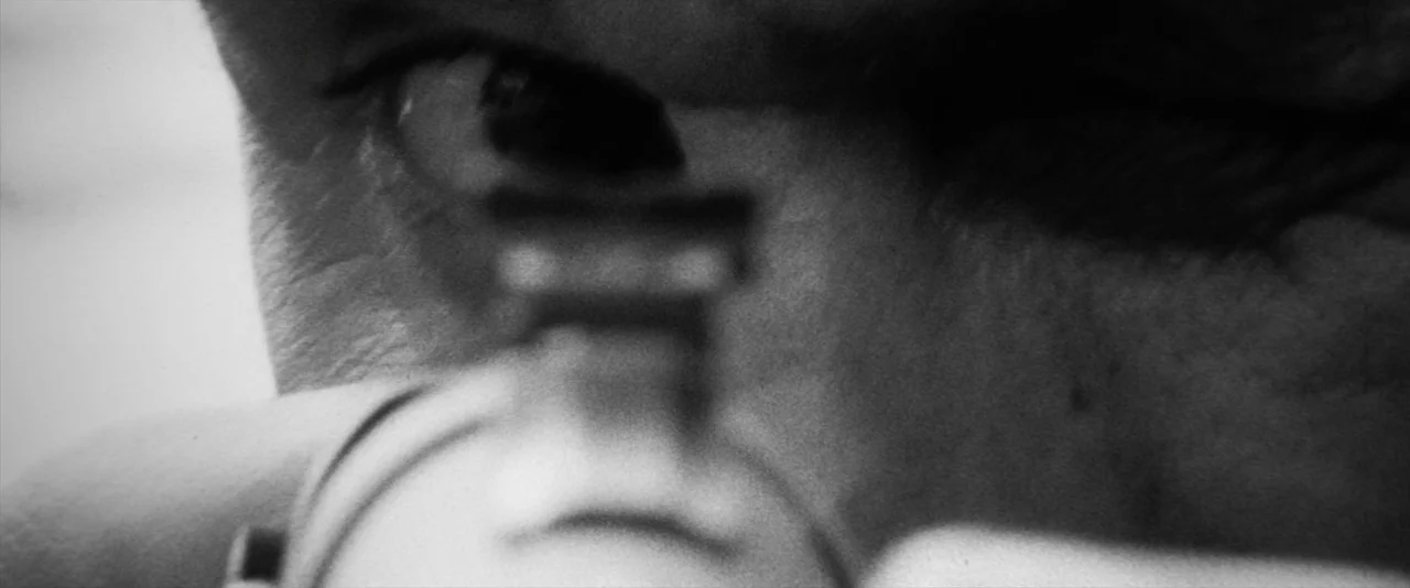 Still from JFK - Warner Bros.