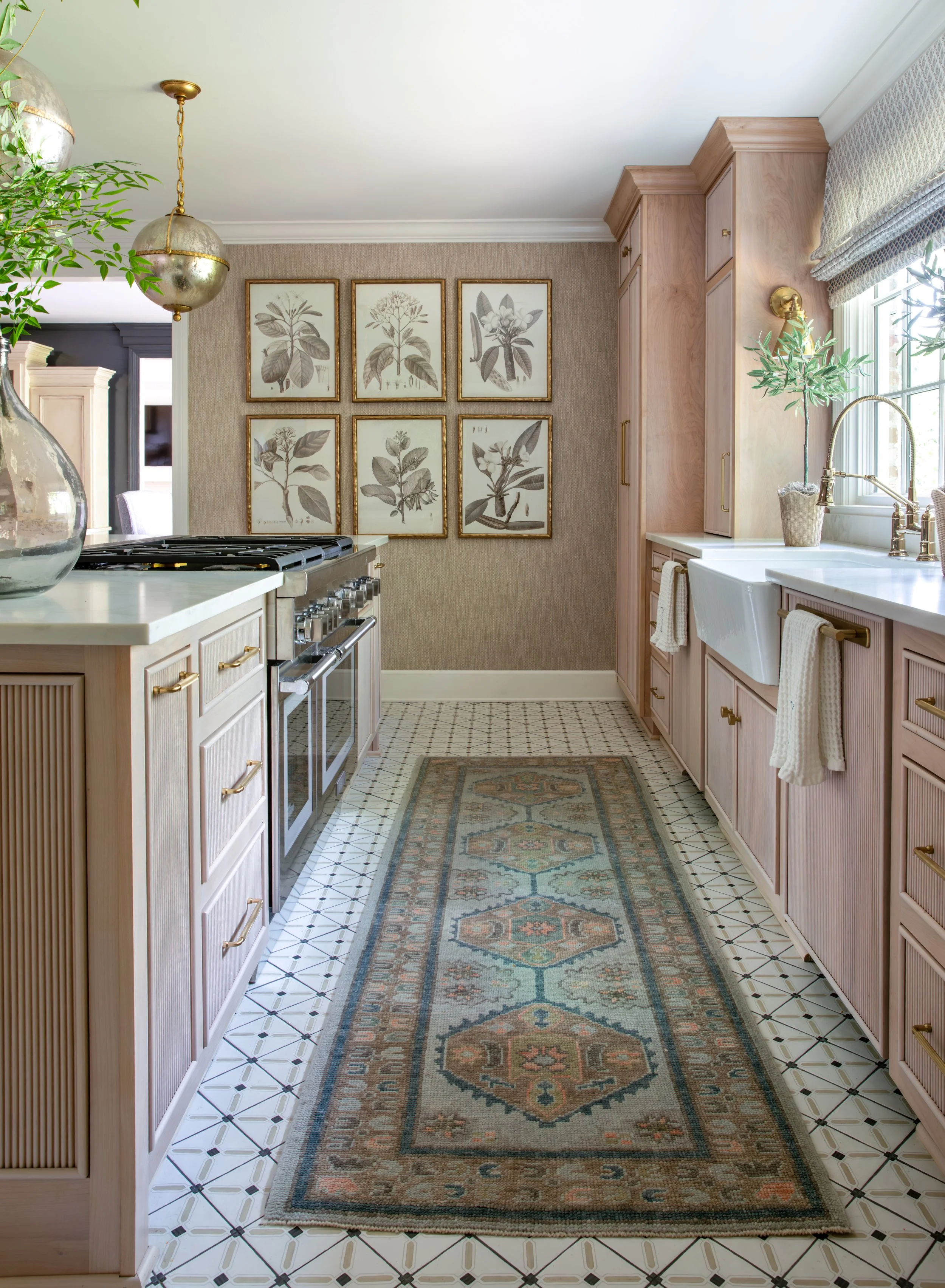 Kitchen Reno