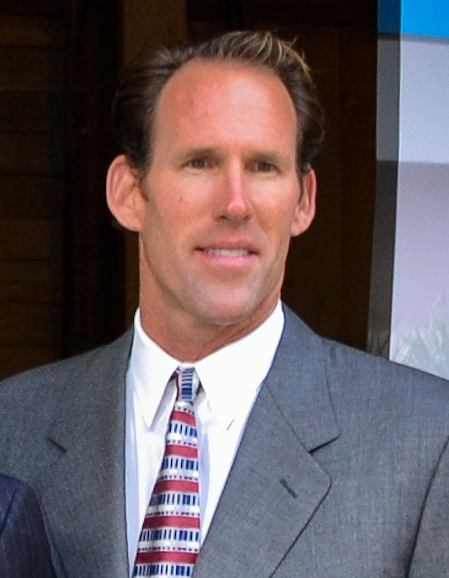 Jud Buechler
