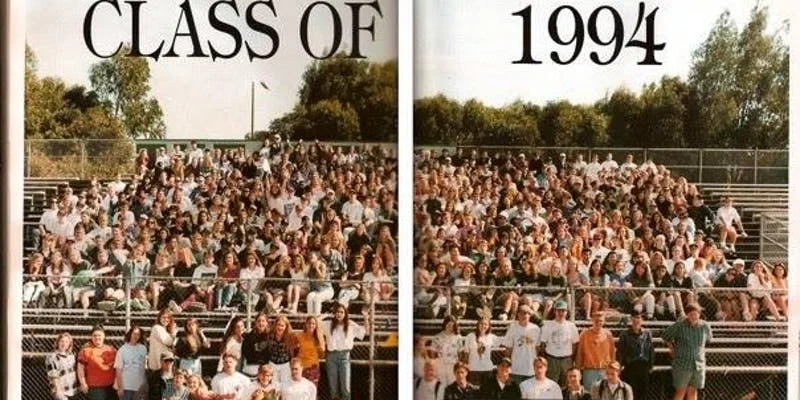 Reunion - Class of 1994