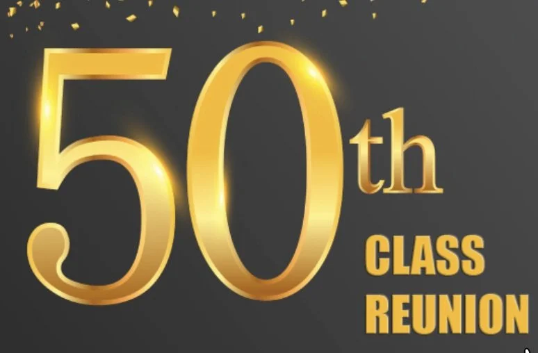 Class of 1974 Reunion