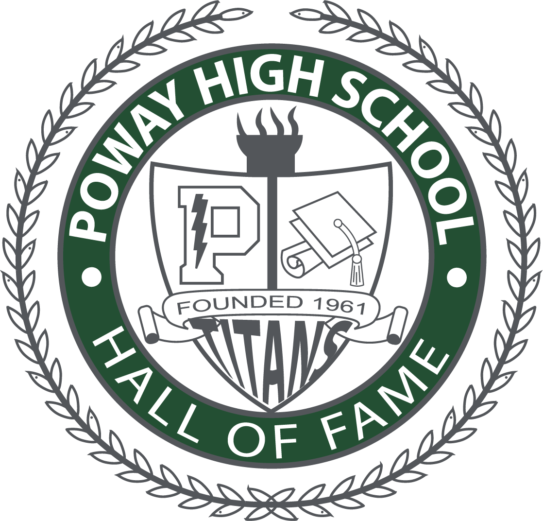 Titan Hall of Fame Induction Ceremony '26