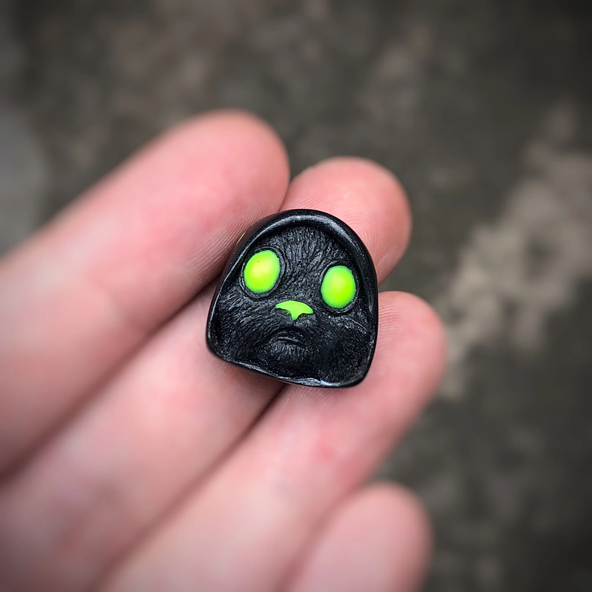 Splinter Cell Jedi Blinker