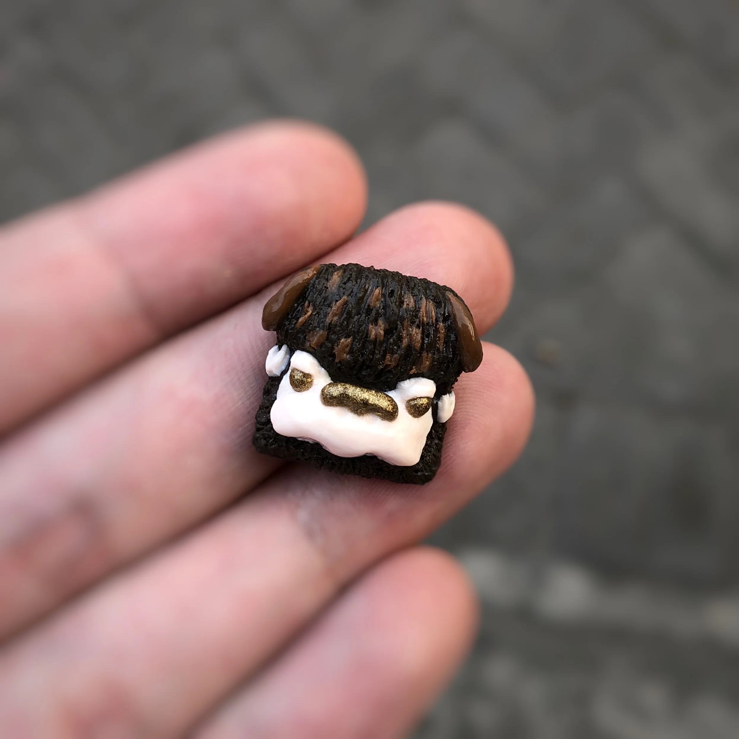 El Vee Albison