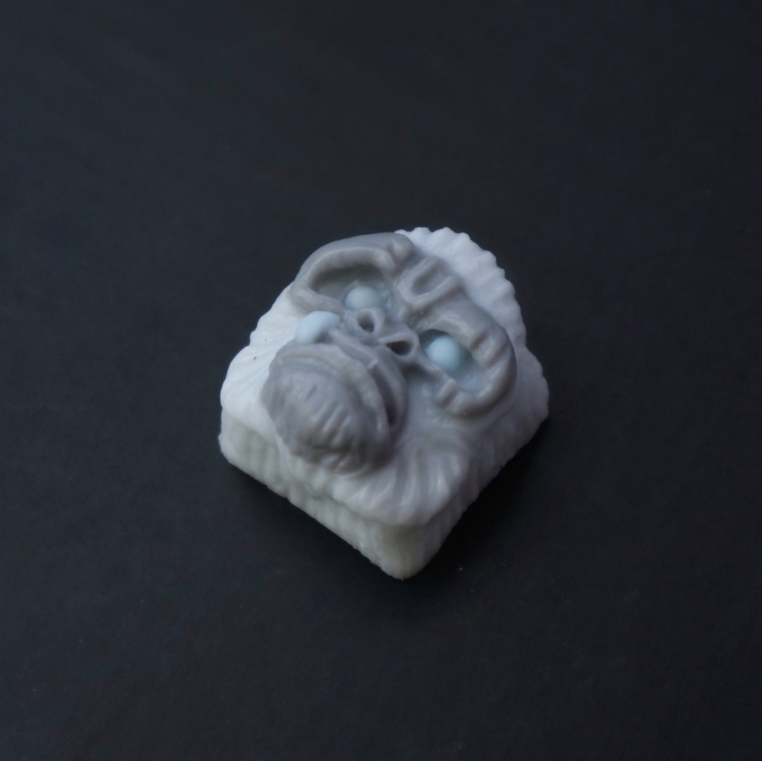 Doppelganger Alpha Ape
