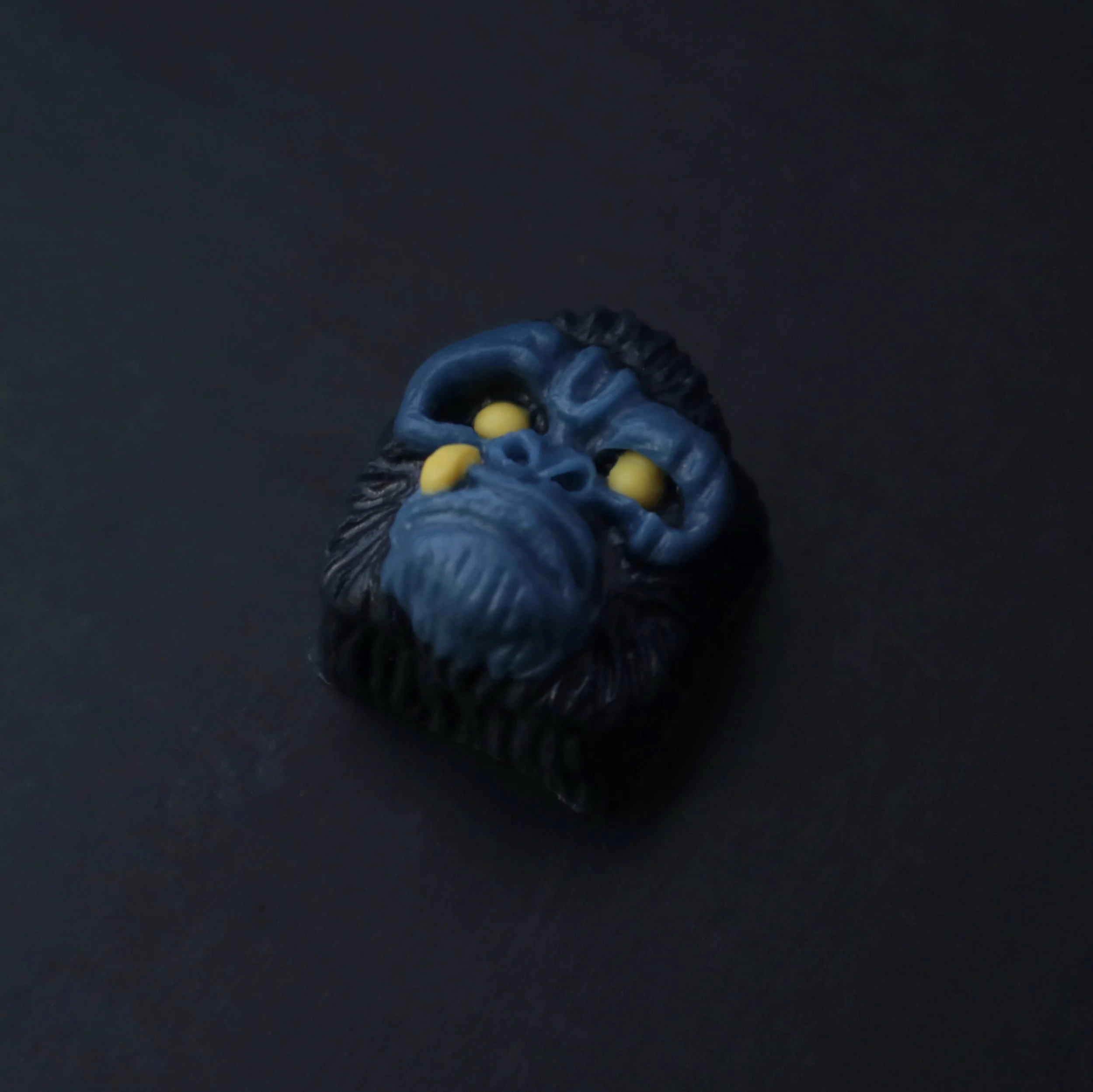 Aquanaut Alpha Ape