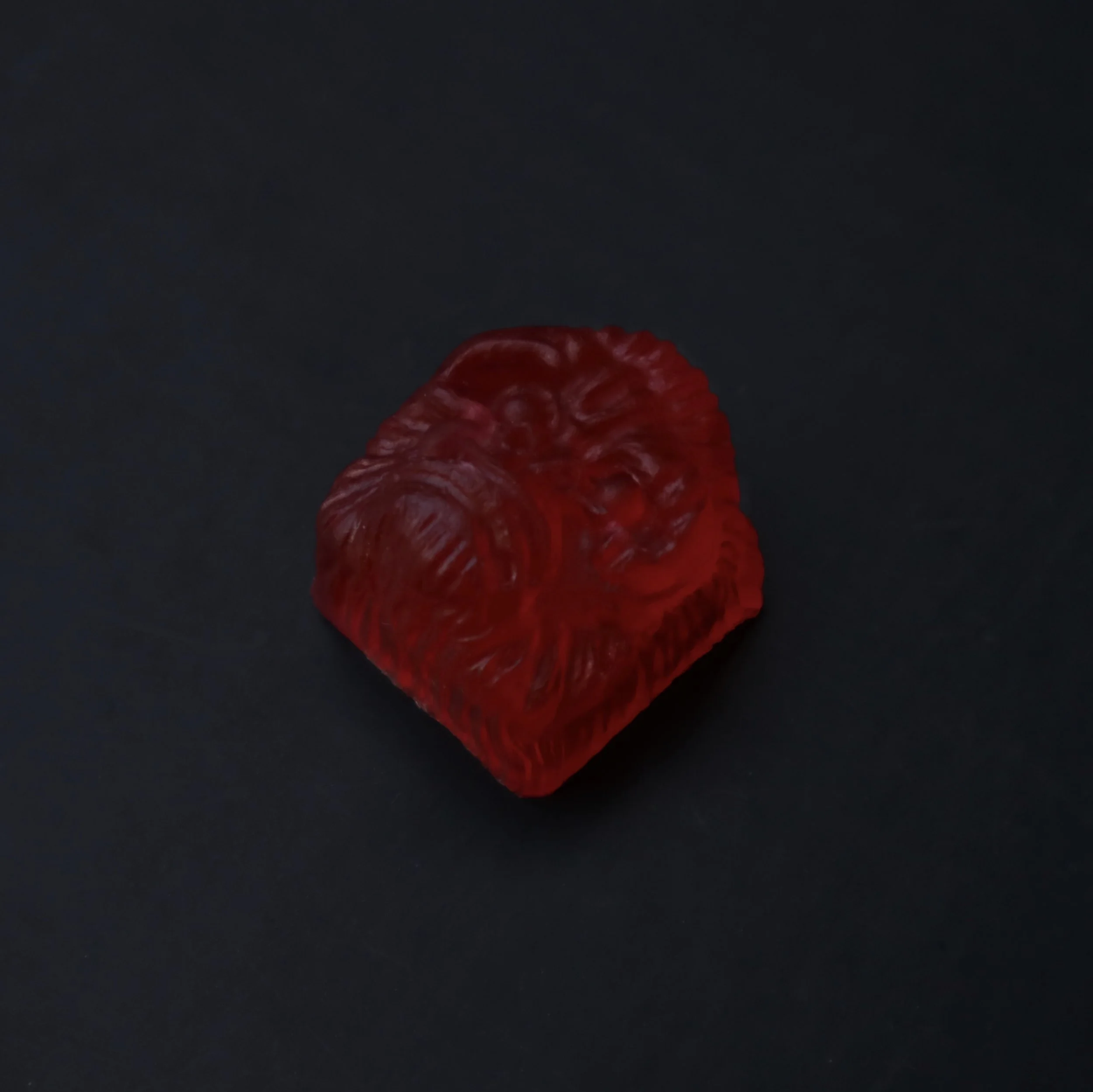 Ruby Alpha Ape