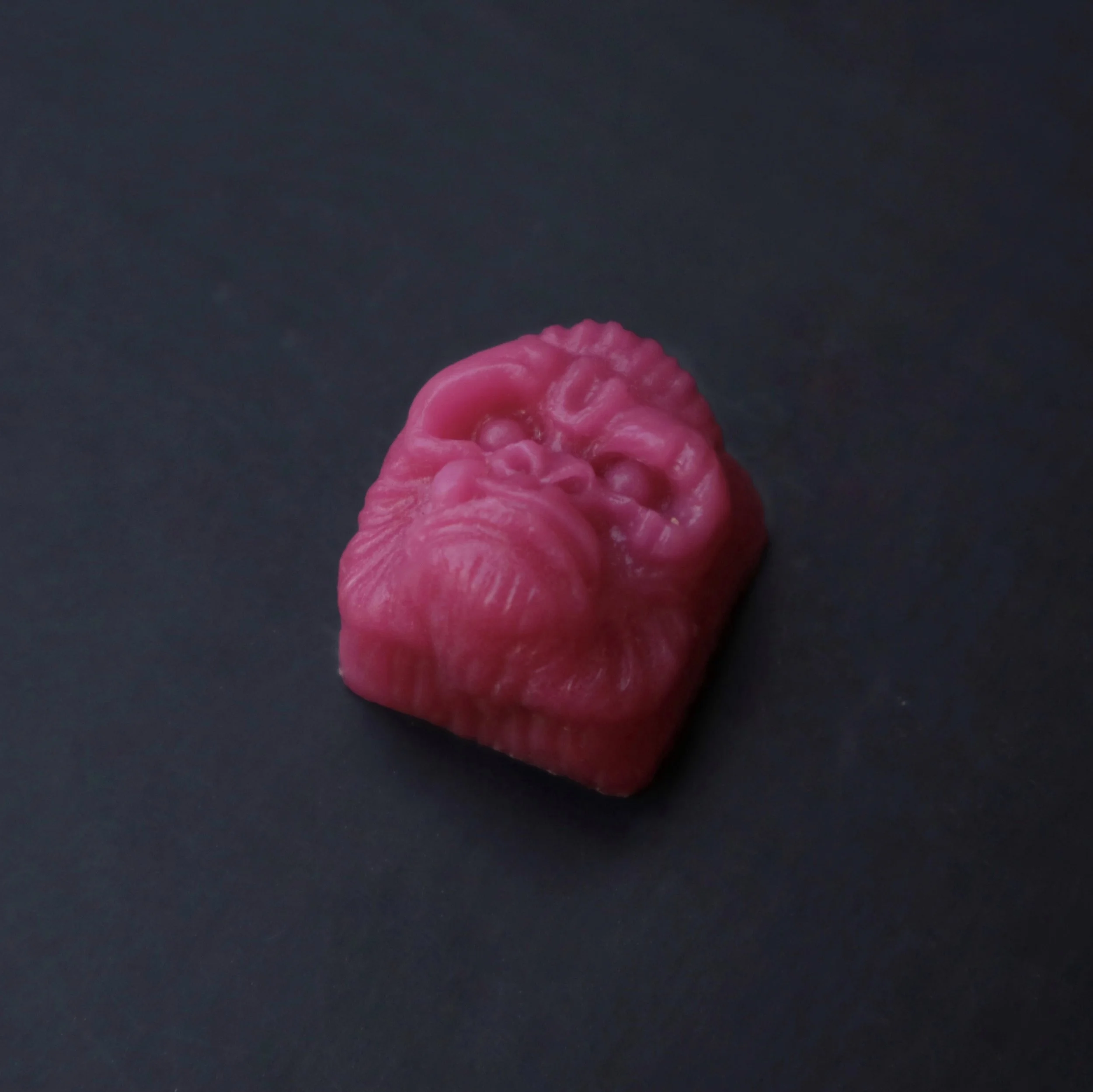 Dark Magenta Alpha Ape