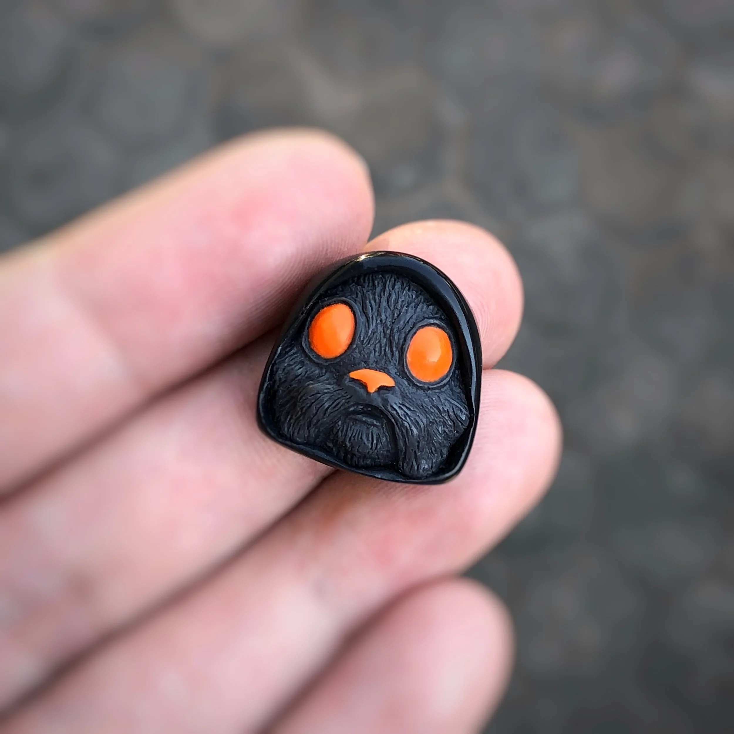 Geekhack Jedi Blinker