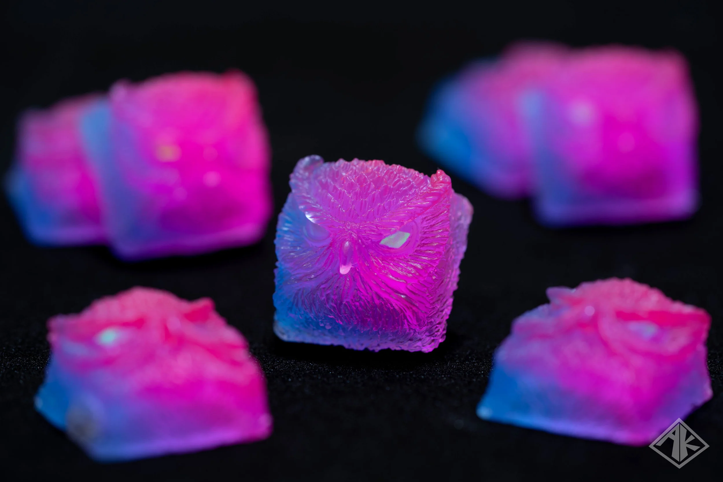 Diamond Nova Keypora