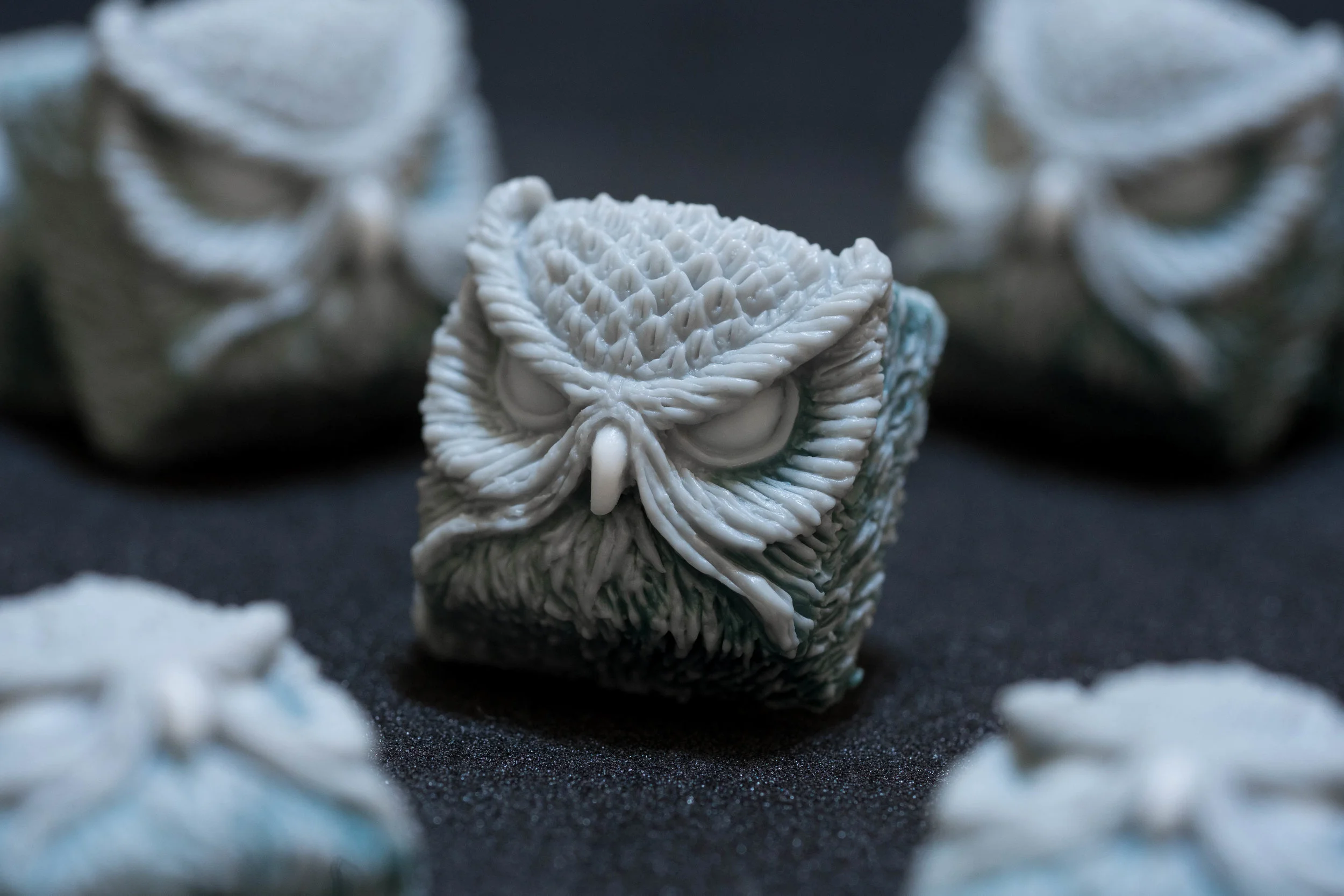 Thundercloud Keypora