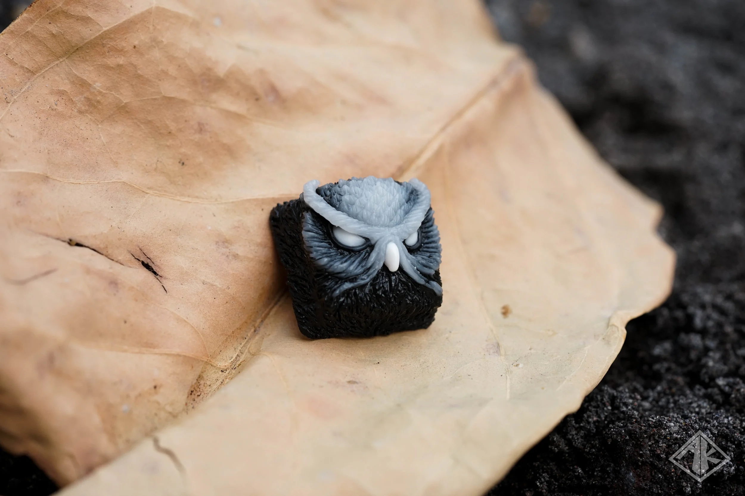 Baba Yaga Keypora