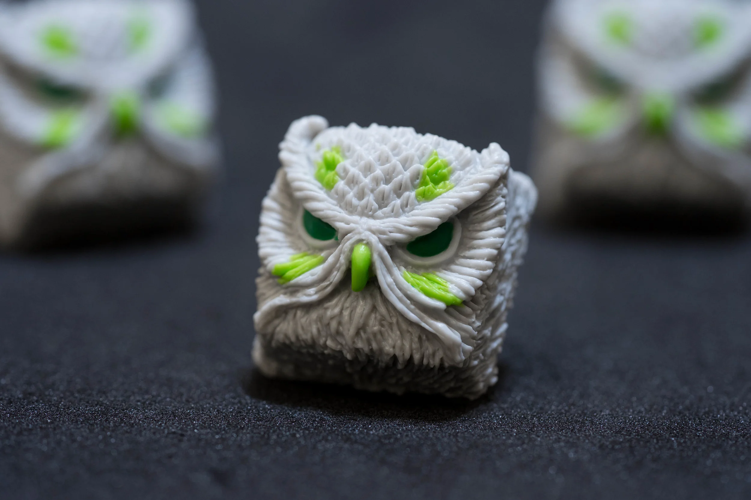 Leaf Ninja Keypora