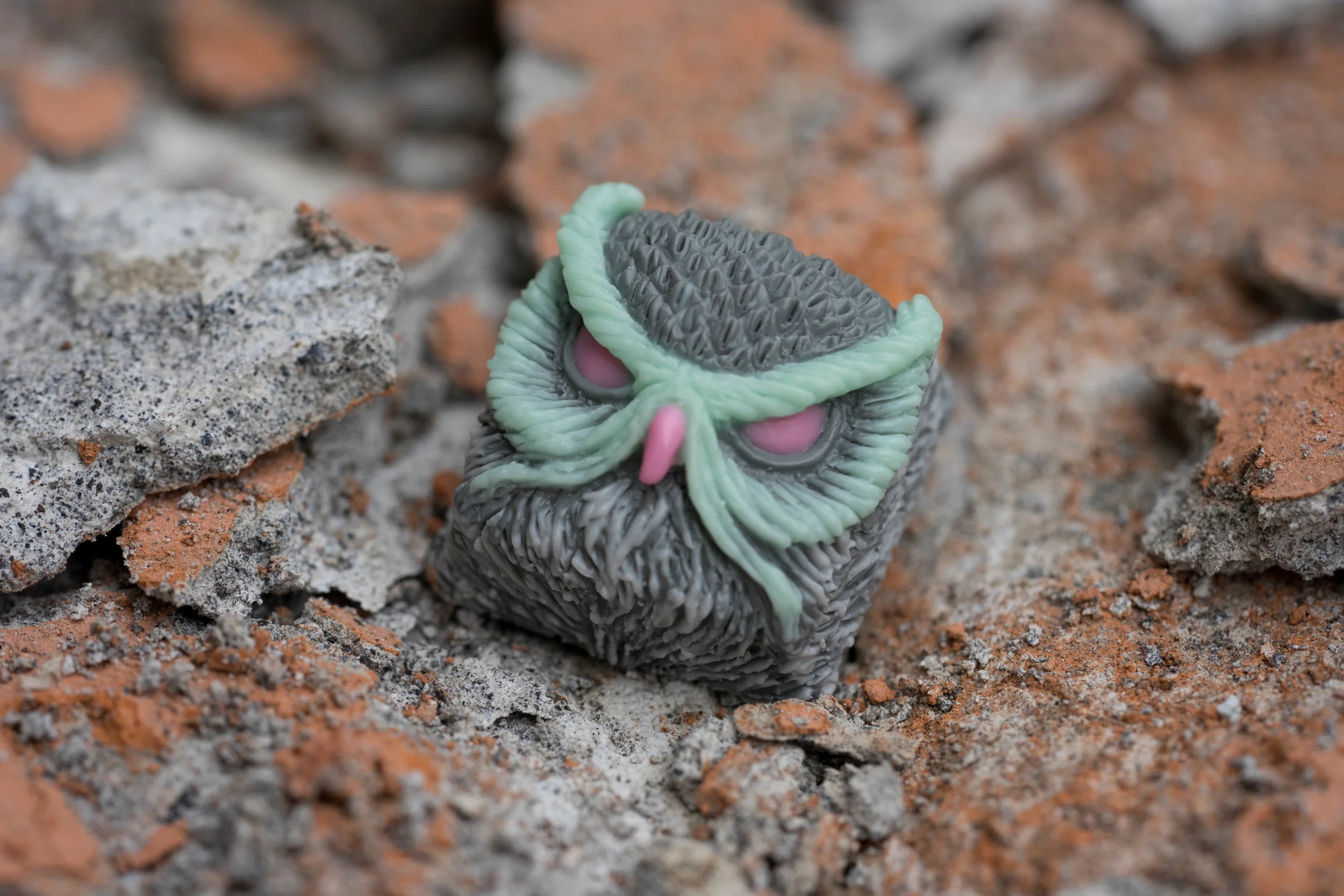 Kycpora Keypora
