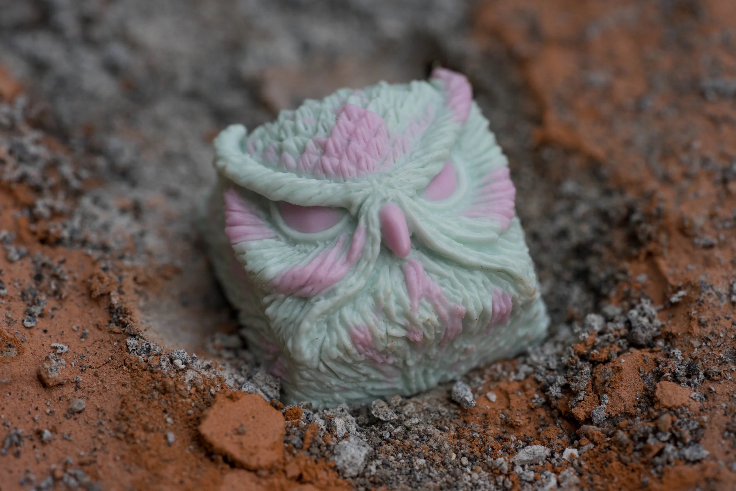 Strawberry Milkshake Keypora