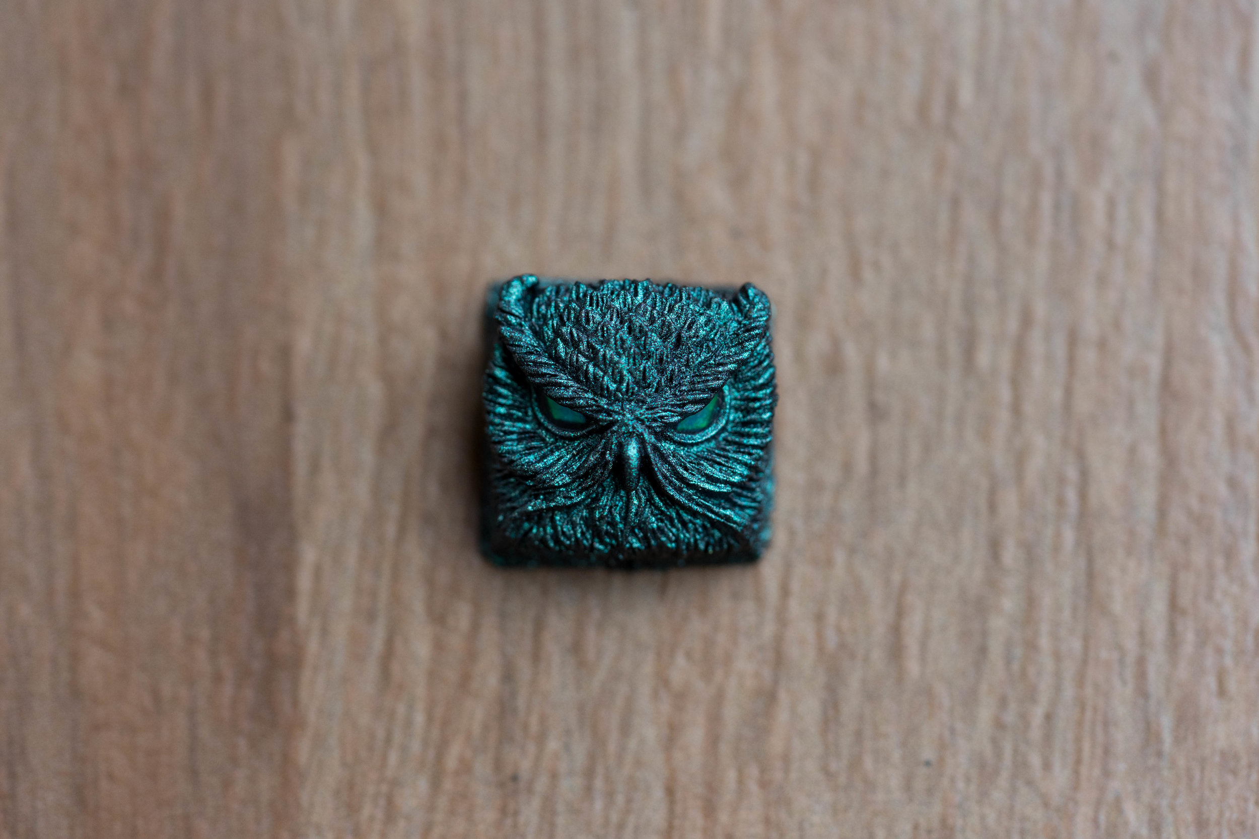 Photon Keypora