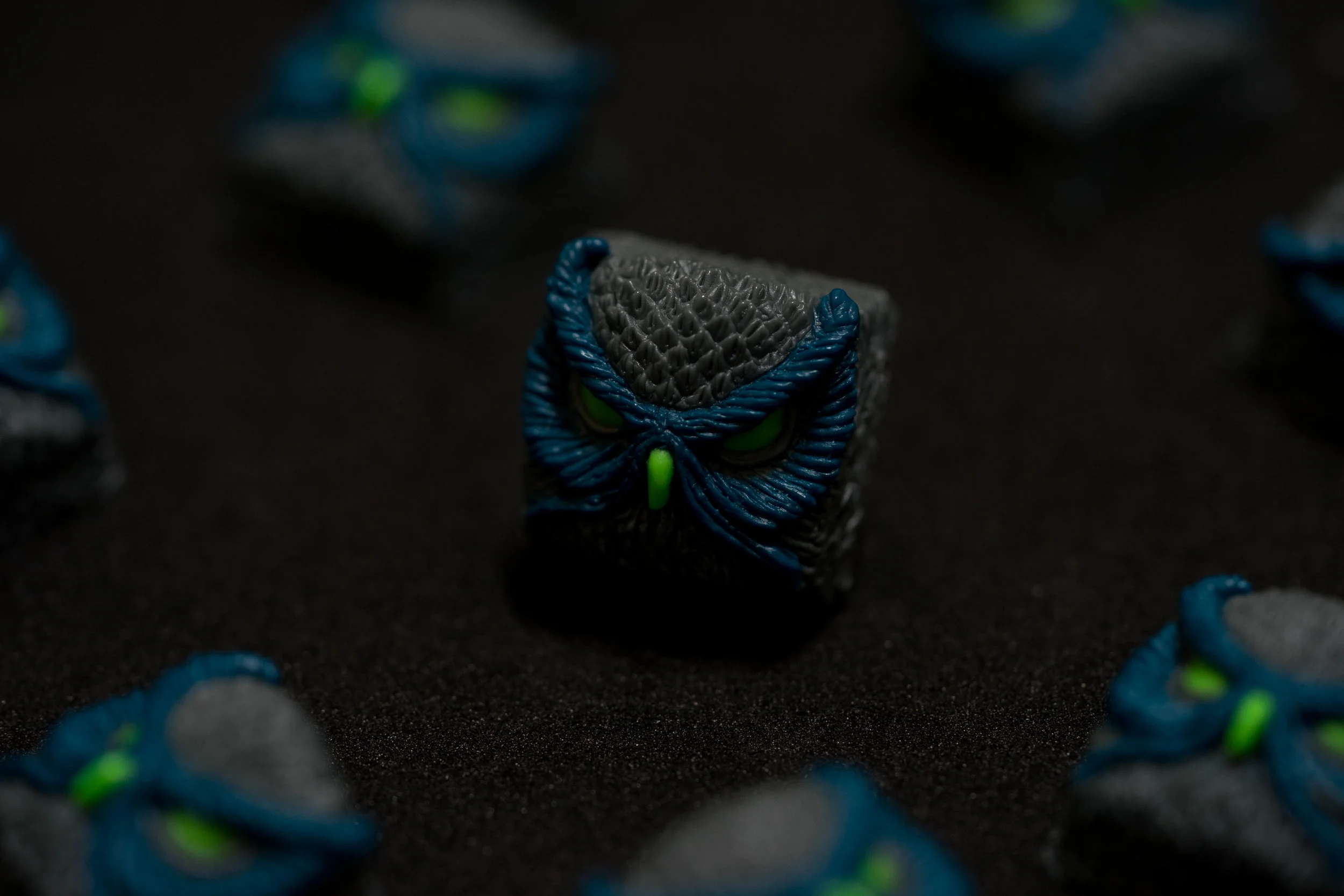 Wavelength Keypora