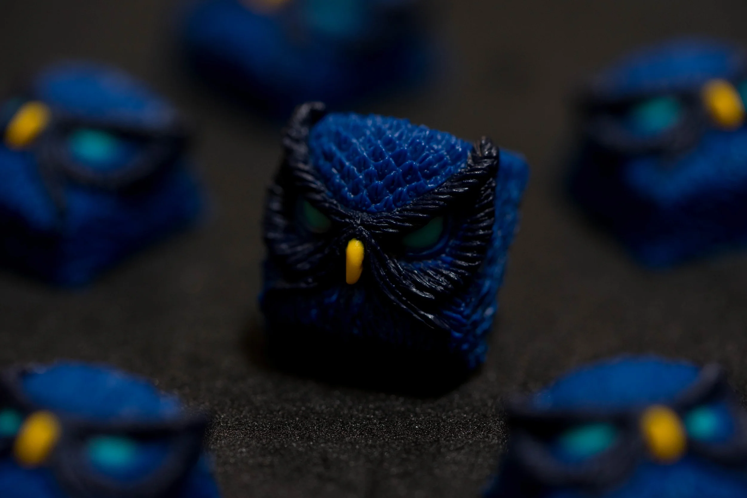 Aquanaut Keypora