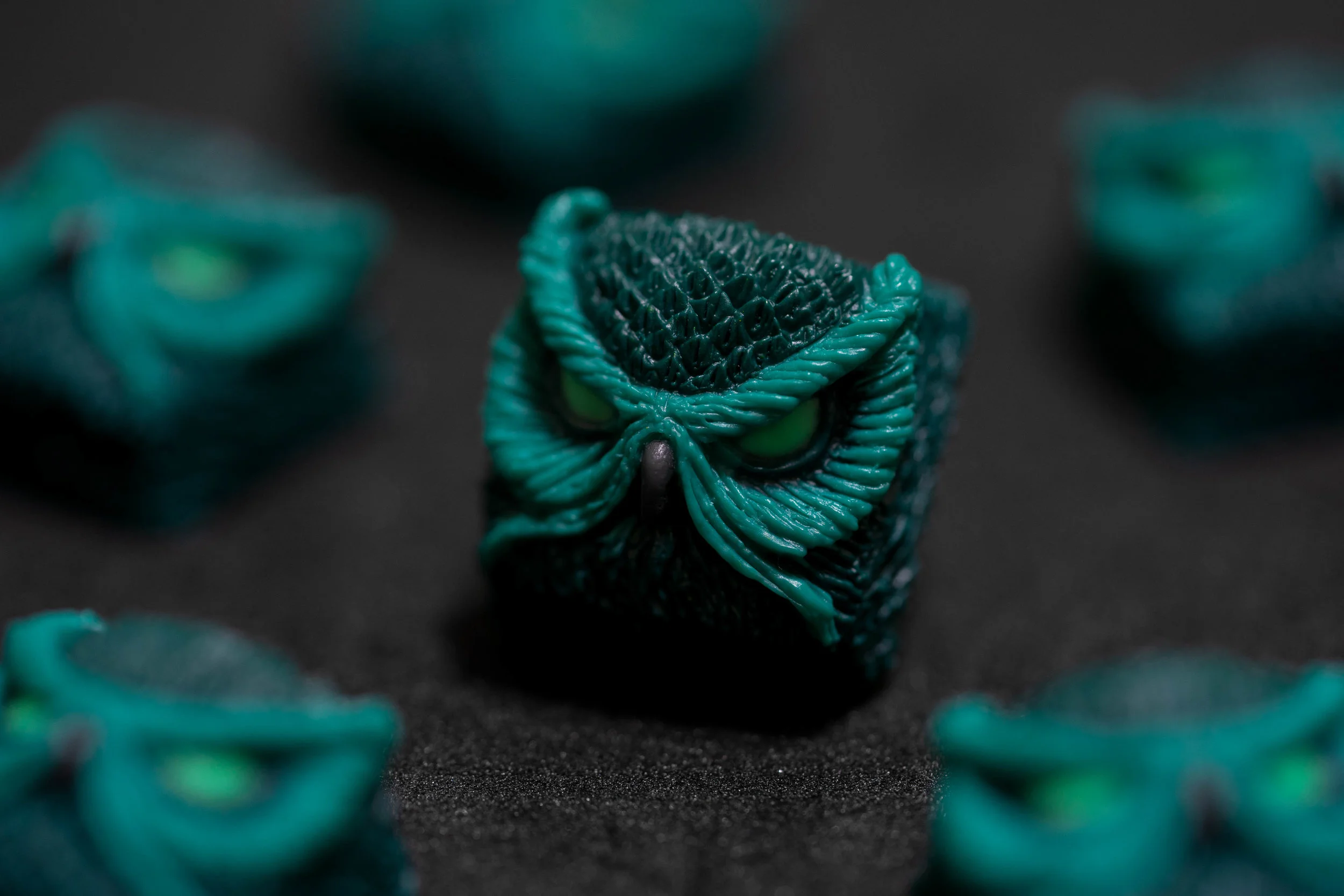 Neptune Keypora