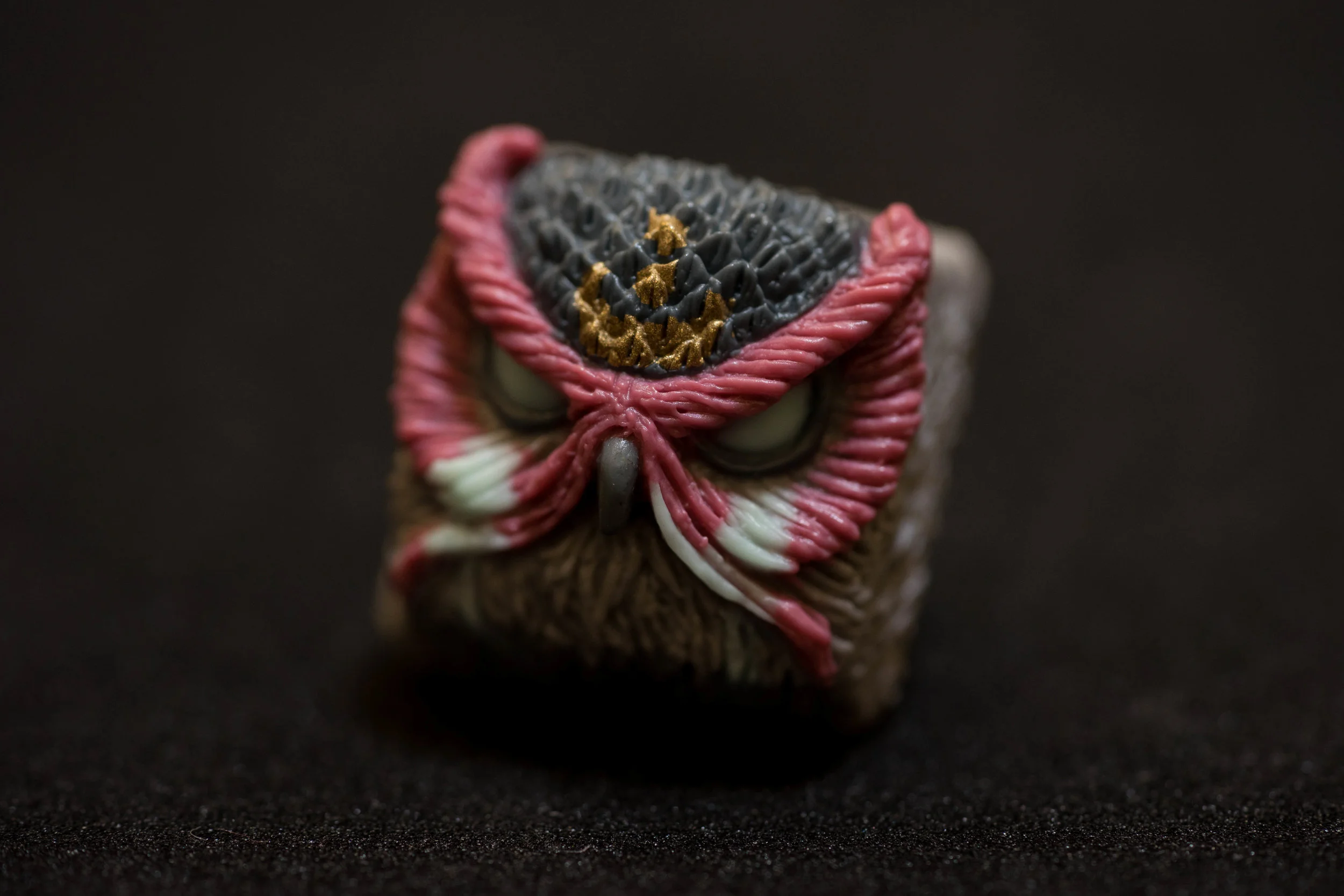 Tears of Enlightenment Keypora