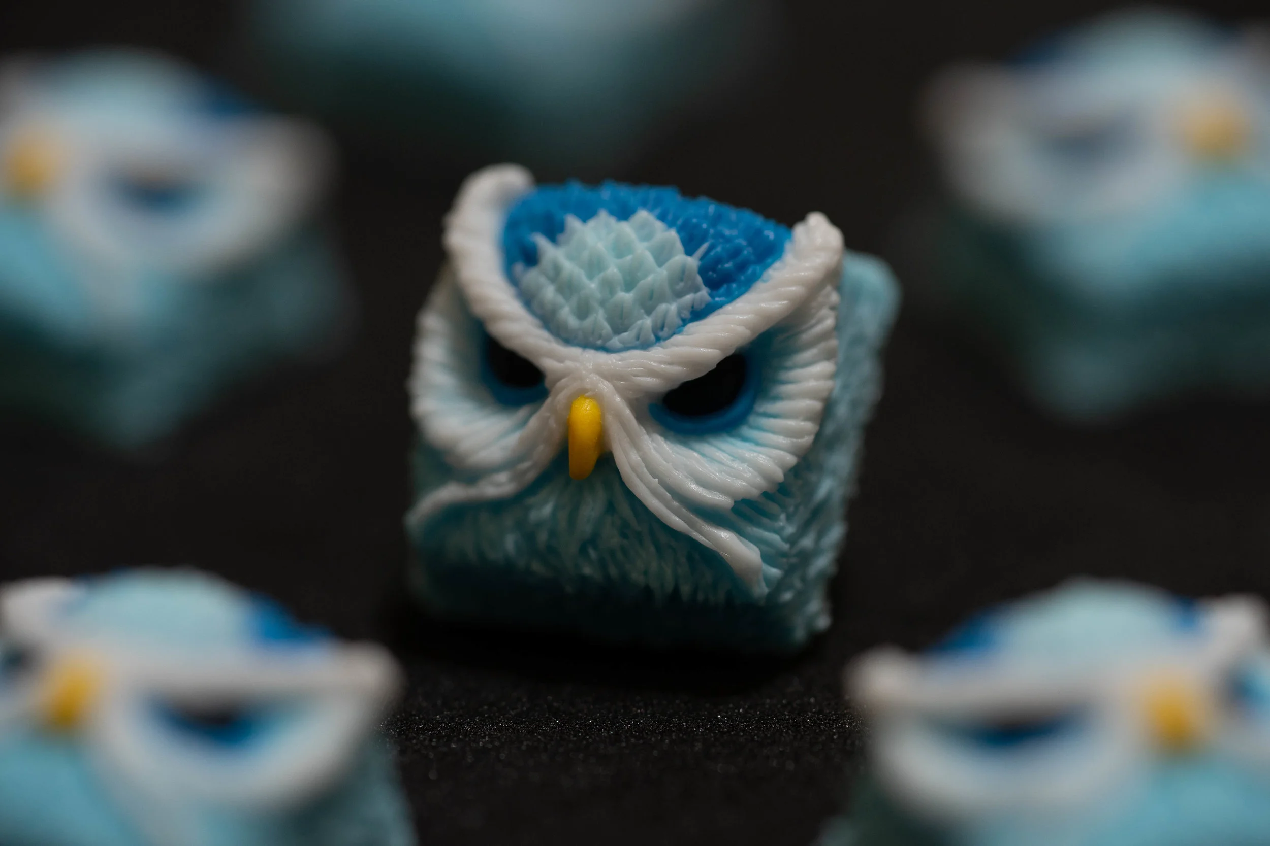 Piplup Keypora