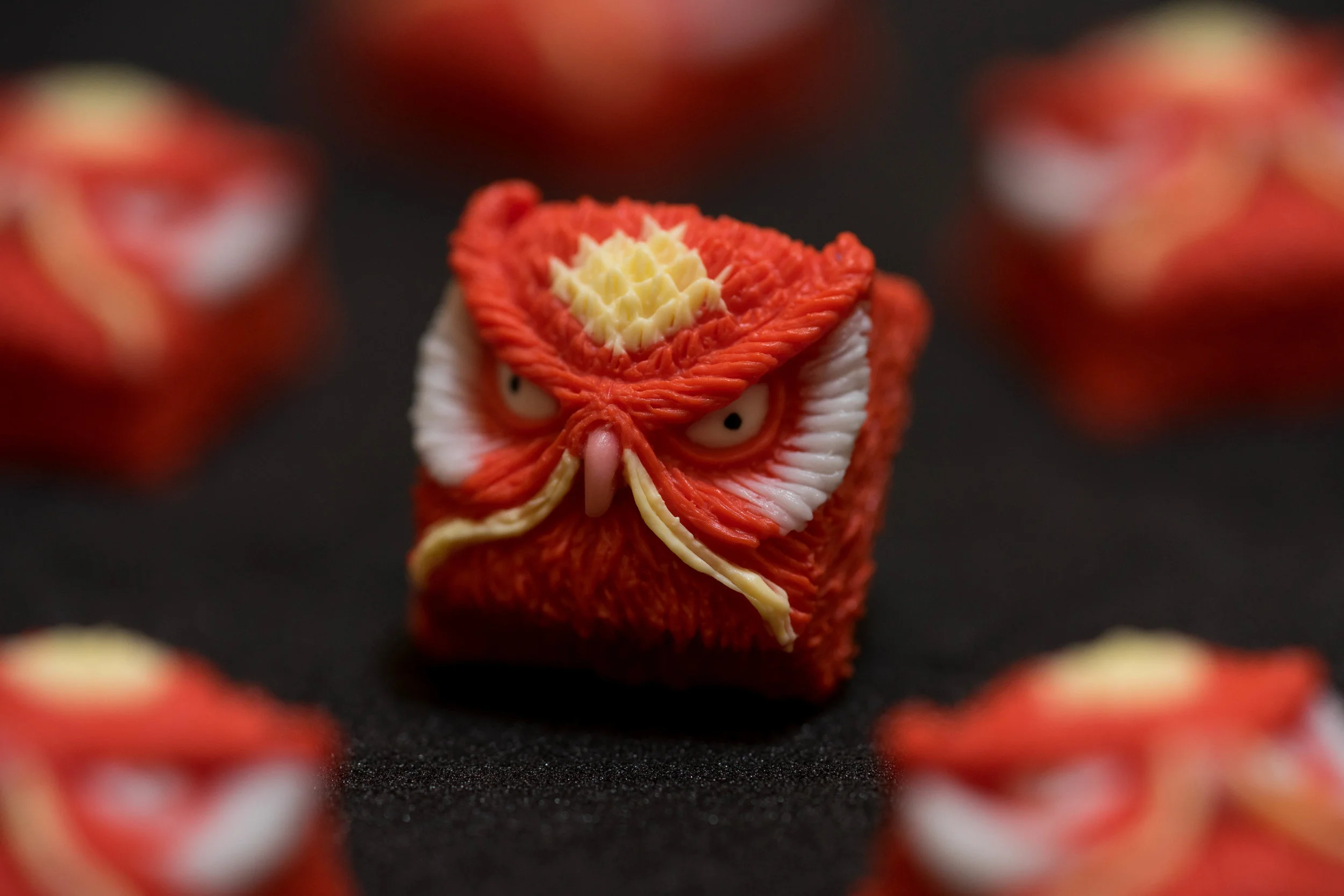 Magikarp Keypora