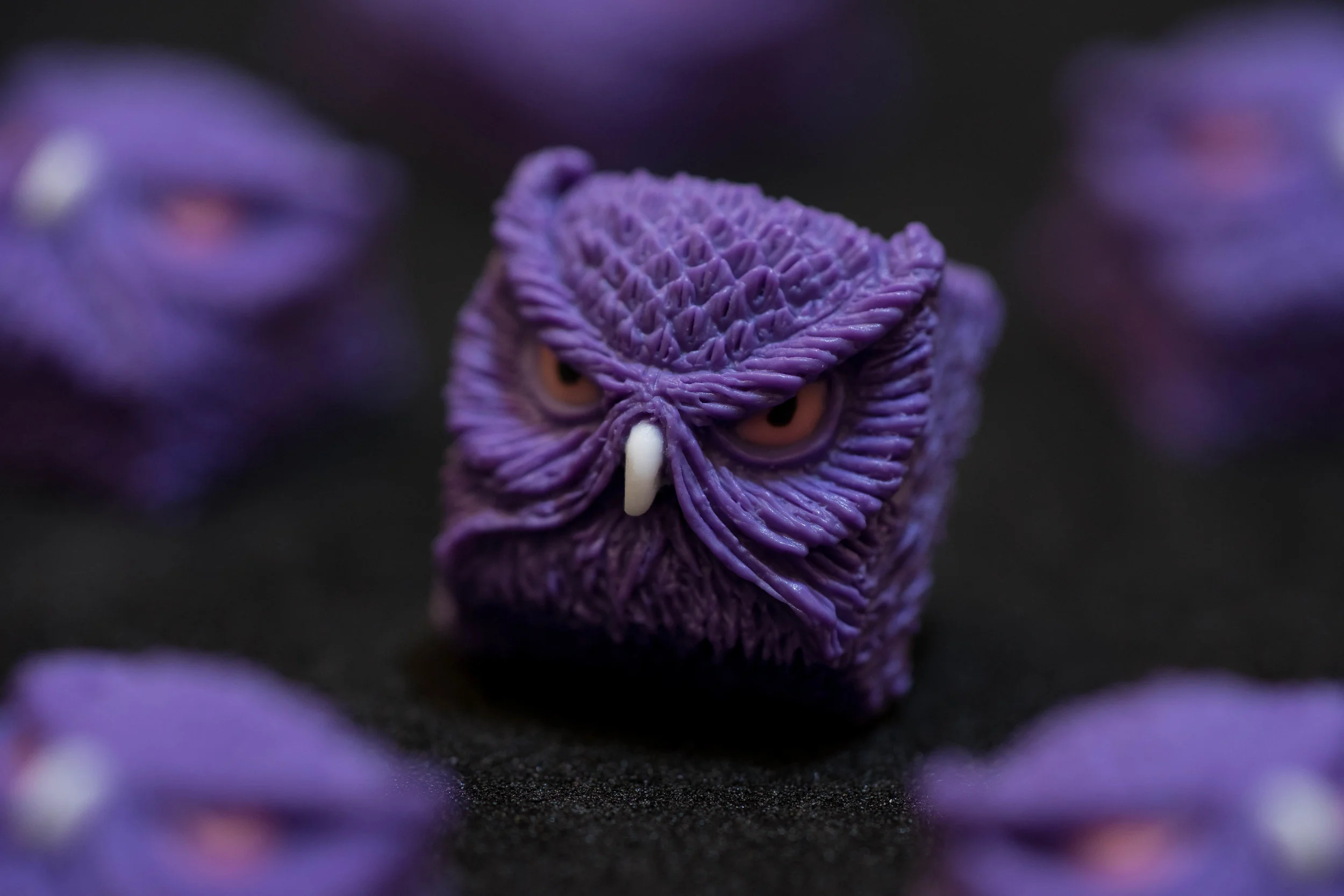 Gengar Keypora