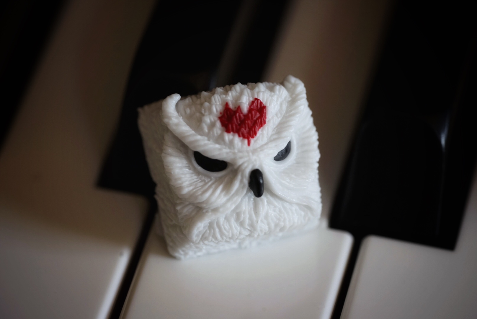 Eros Keypora