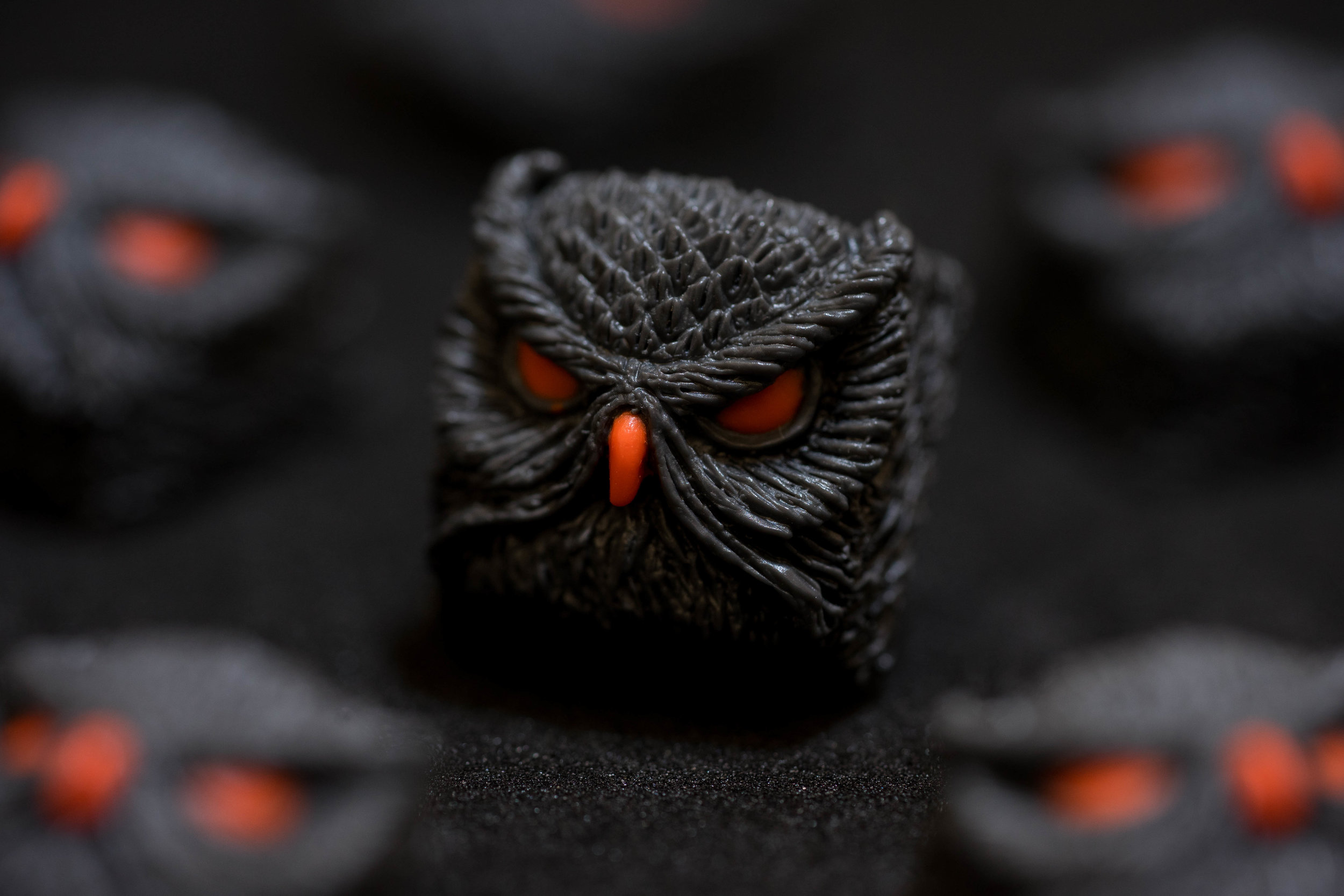 Geekhack Keypora
