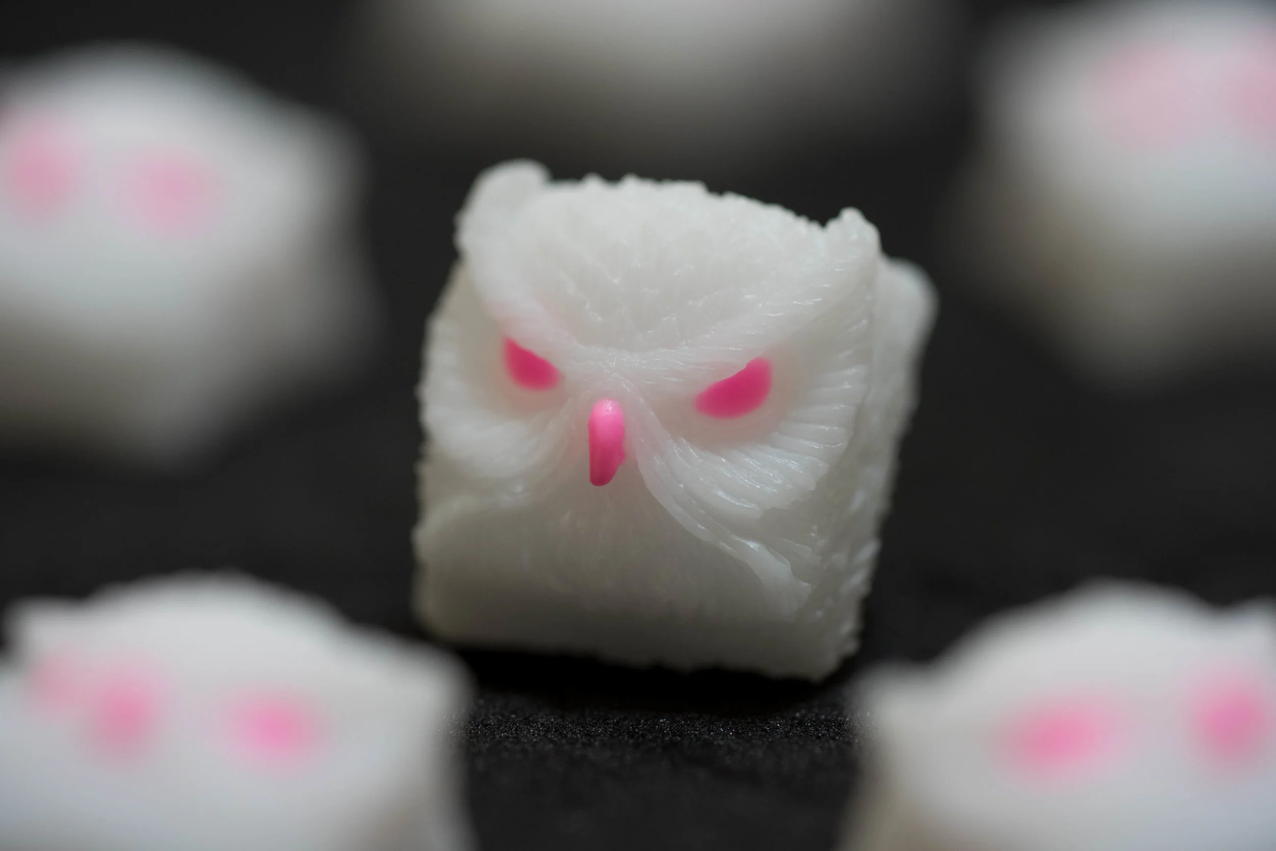 Diluted Milk Keypora