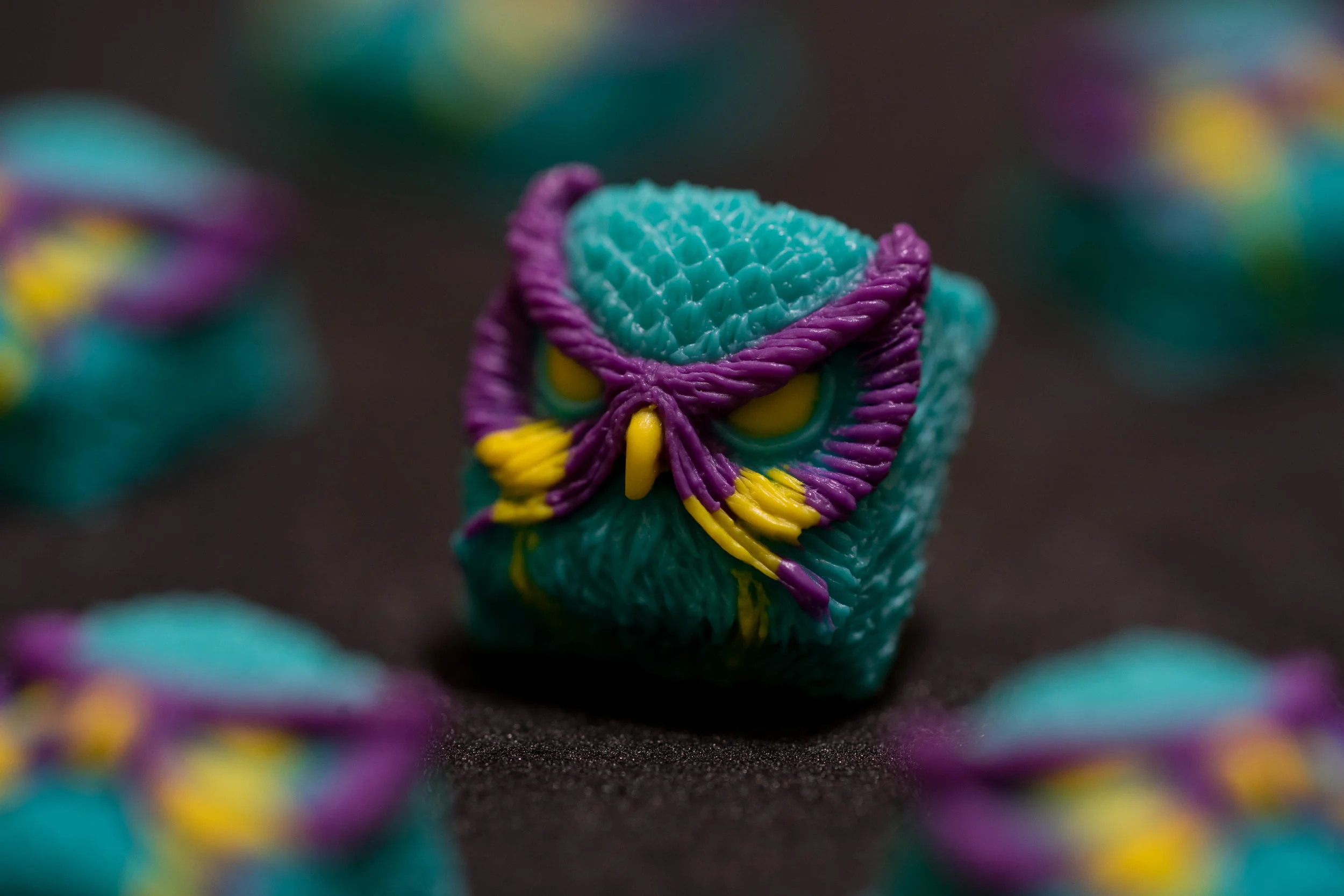 Skelecry Keypora