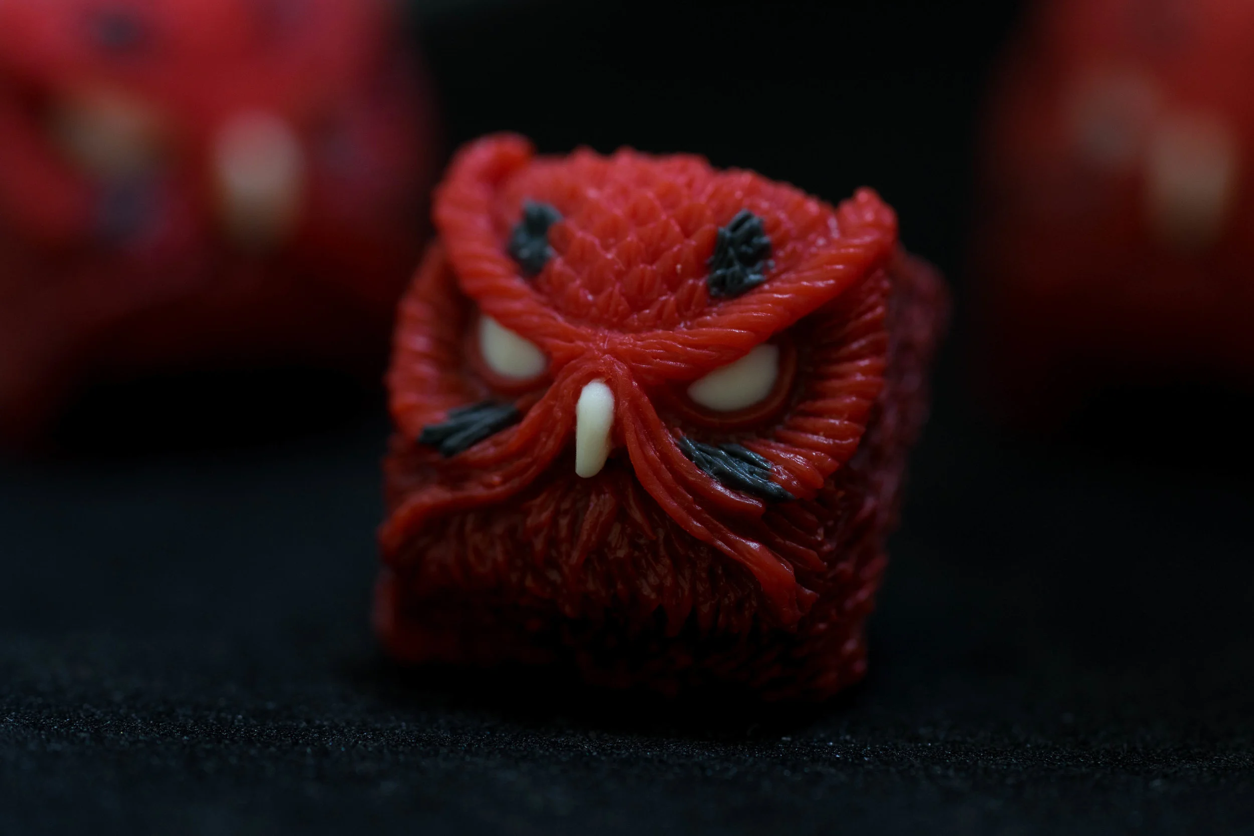 Prosciutto Keypora