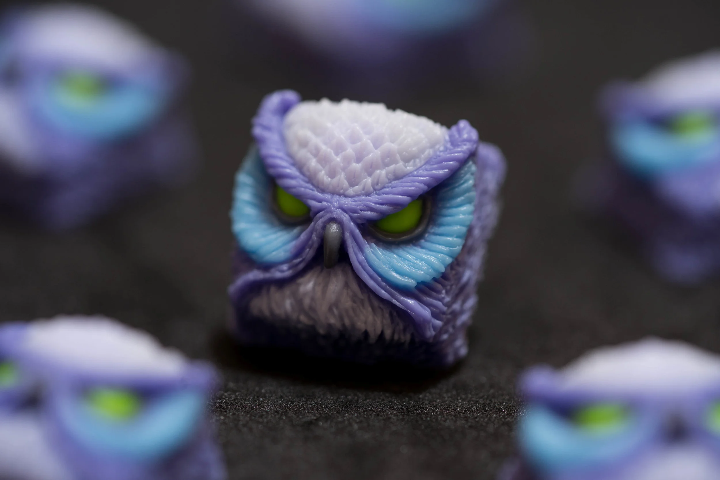 Lilacio Keypora