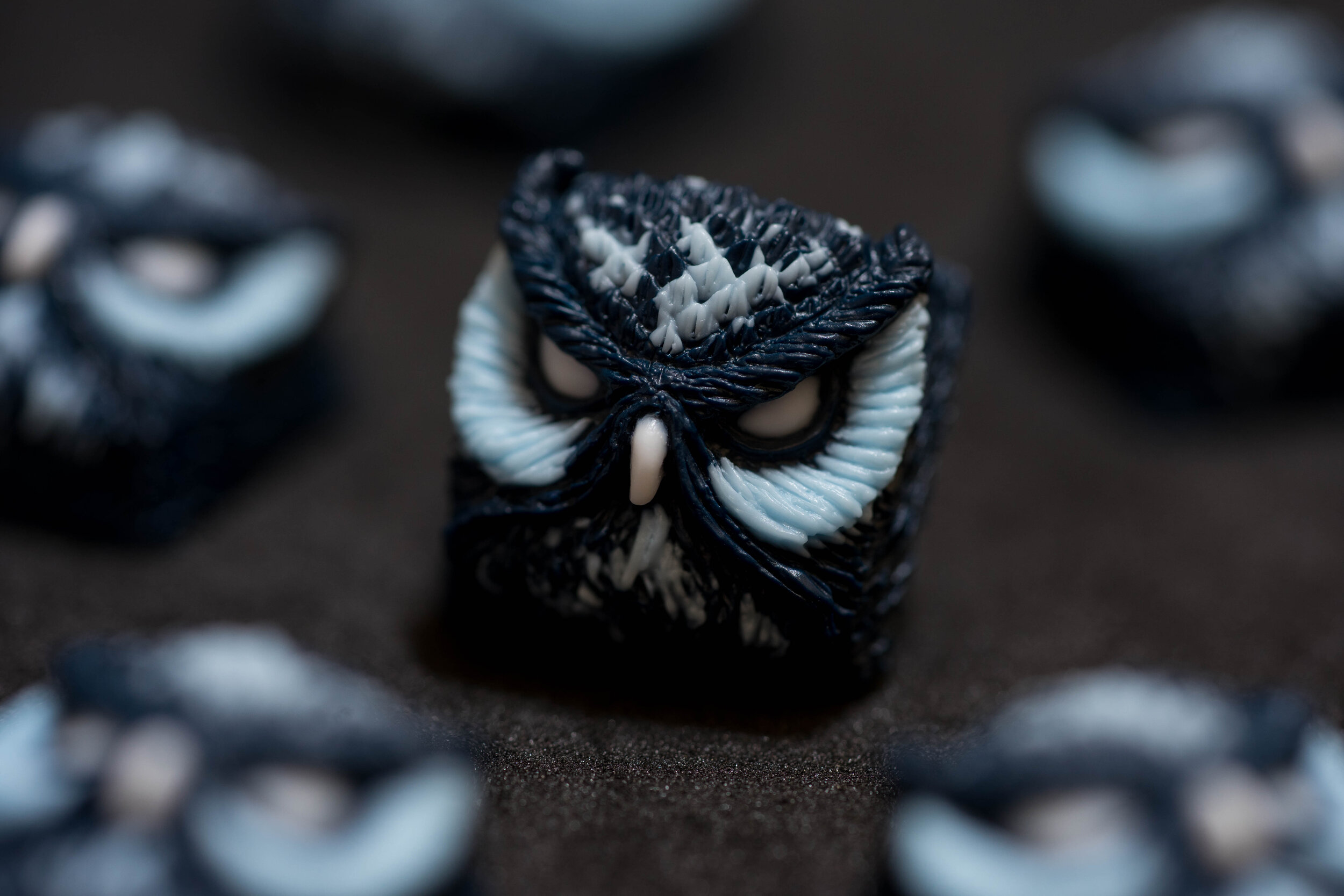 Tidal Keypora