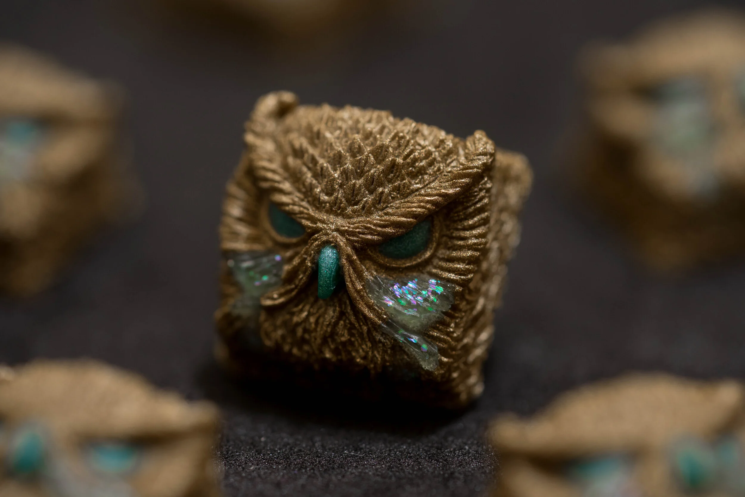 Tears of Ra Keypora