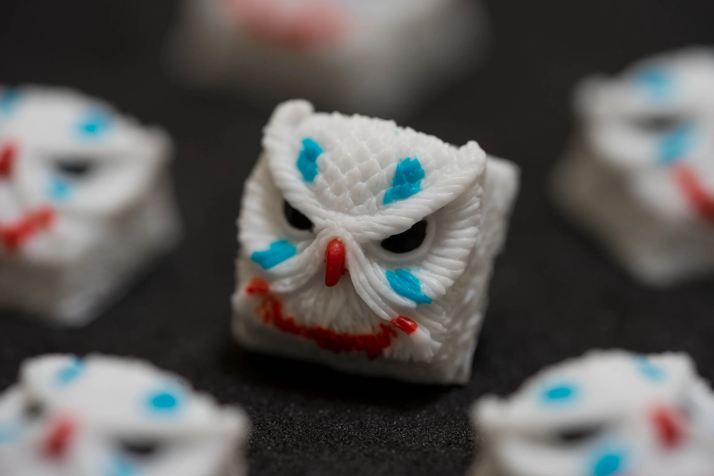 Arthur Flex Keypora